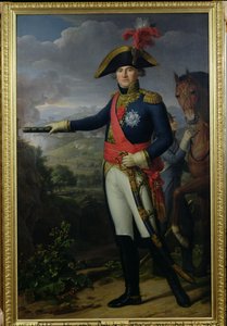 ジャンマシューフィリベールセルリア（1742-1819）帝国の数